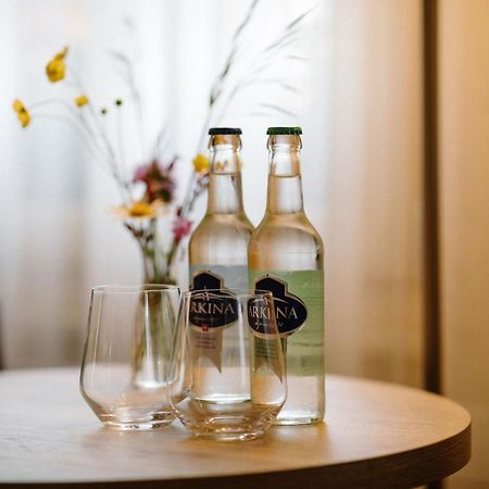 Hotel Pinte Гринделвалд Екстериор снимка